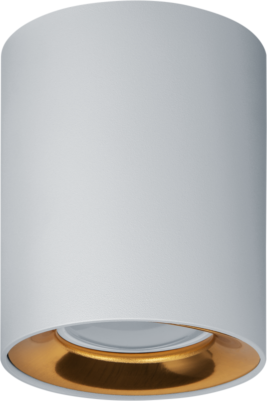 светильник 93 329 nfs-c-002-04 gu10 накладной бел./антич.зол. navigator 93329 от BTSprom.by