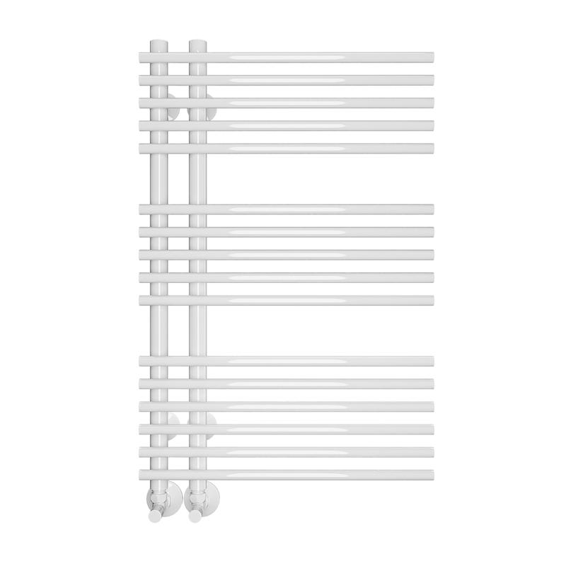  Полотенцесушитель Pino white П16 500х800 Royal Thermo НС-1434018 фото в каталоге от BTSprom.by