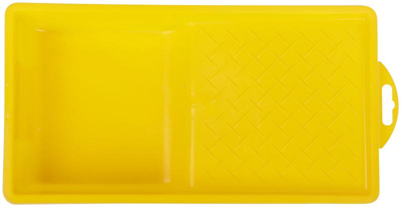  Ванночка для краски желт. 290х150мм FIT 03991 фото в каталоге от BTSprom.by
