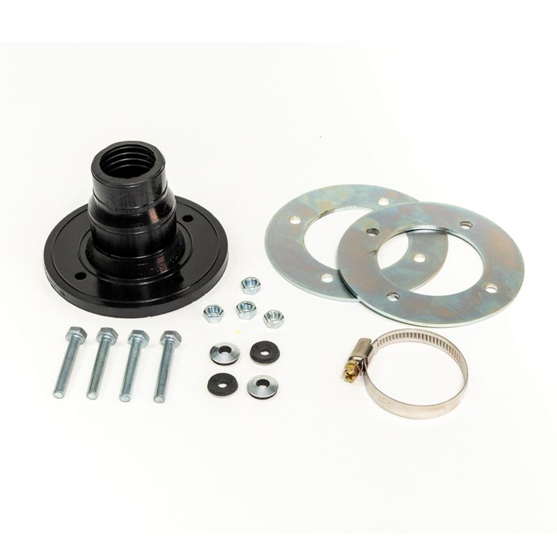 гермоввод гвр d32/40 два фланца (к-2/1) промрукав pr08.4276 от BTSprom.by