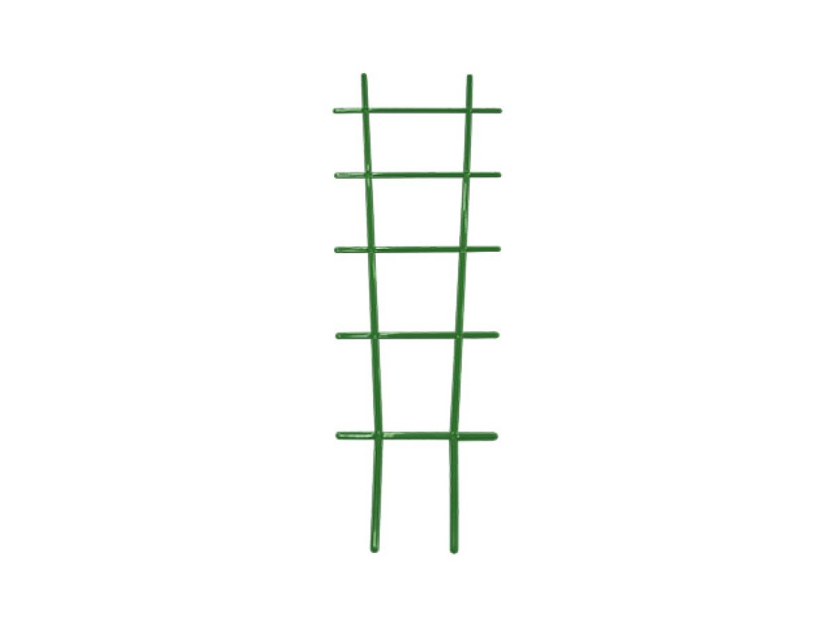 опора для комнатных растений, зеленый, ingreen (500х180х4 мм) ing5300зл от BTSprom.by