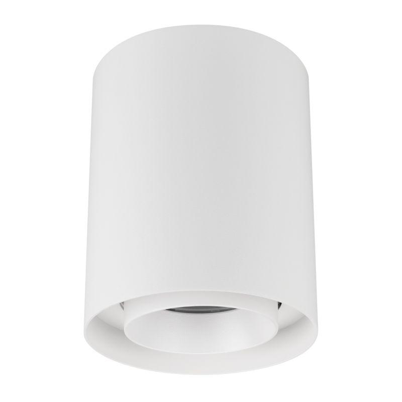 светильник светодиодный sp-focus-r132-24w day4000 wh 15deg 230в ip54 24вт 4000к метал. arlight 054844 от BTSprom.by