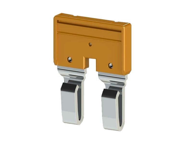 перемычка для pyk 16 2п uk 16/2 (pyk 16 uk) klemsan 470142 от BTSprom.by
