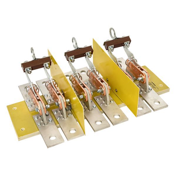  Разъединитель РЕ19-46-31160 3150А PROxima EKF re19-4631160 фото в каталоге от BTSprom.by