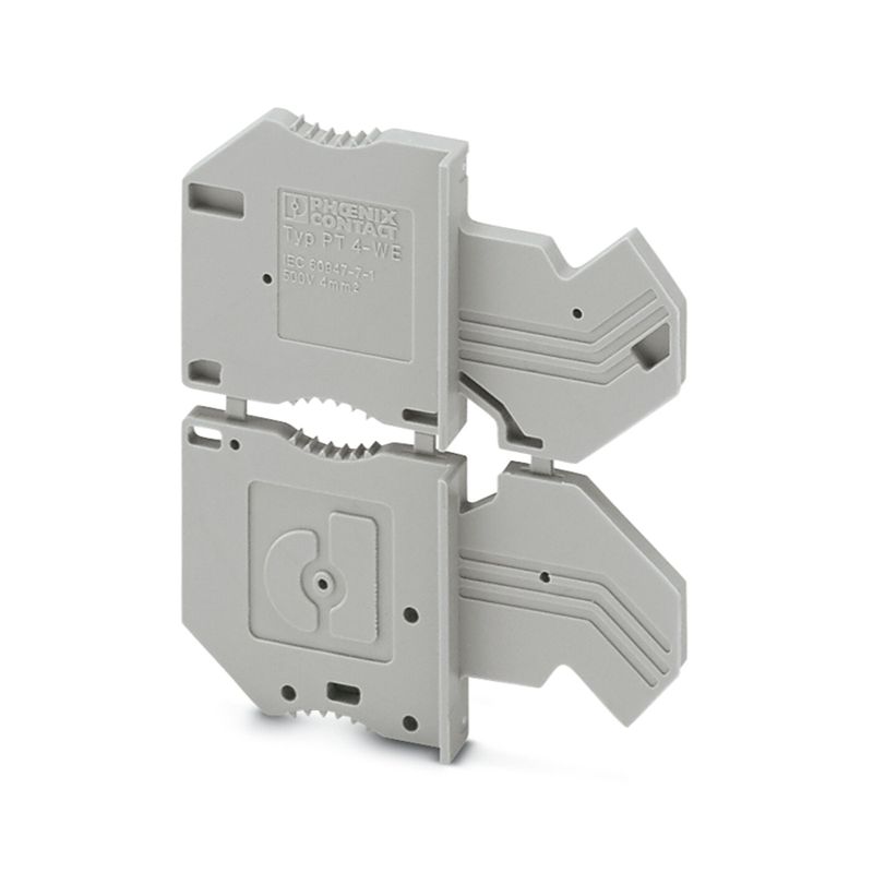 крышка концевая d-pt 4-we стэз 3044902 от BTSprom.by