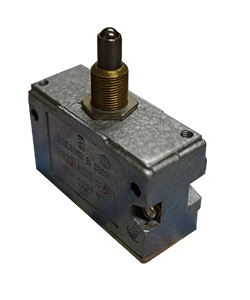 толкатель с шариком мп 1303 у2 исп. 05 комбинированный винт микровыключатель ip54 электротехник et006823 от BTSprom.by