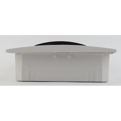  Бокс ЩРВ-П-18 мод. встраив. пластик IP41 SIMPLE NO-box_simple-plastic_18_flush ЭРА Б0041515 фото в каталоге от BTSprom.by