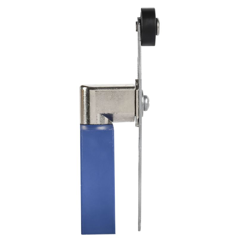  Выключатель концевой C6N-108 IP67 регулир. рычаг с роликом IEK KKV12-P108-1-67 фото в каталоге от BTSprom.by