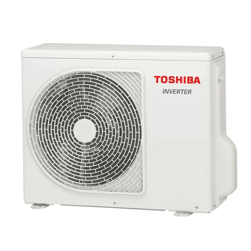 блок наружный seiya ras-10cavg-e бытовой сплит-системы toshiba нс-1581295 от BTSprom.by
