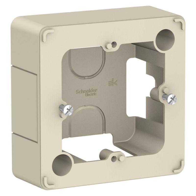 коробка подъемная сп blanca с возможностью соединения нескольких коробок молоч. se blnpk000012 от BTSprom.by