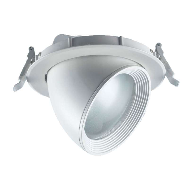 светильник светодиодный trd9-74-c-01 led 9вт 4200к ip40 nlco 400218 от BTSprom.by