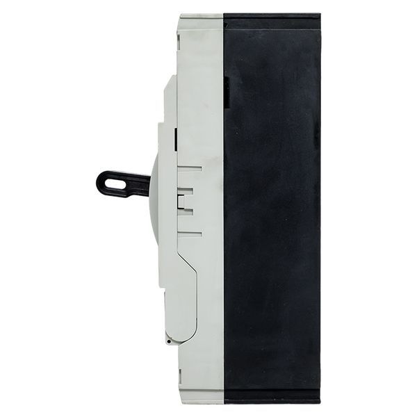  Выключатель автоматический 630А 100кА AV POWER-3/3 TR AVERES EKF mccb-33-630H-TR-av фото в каталоге от BTSprom.by