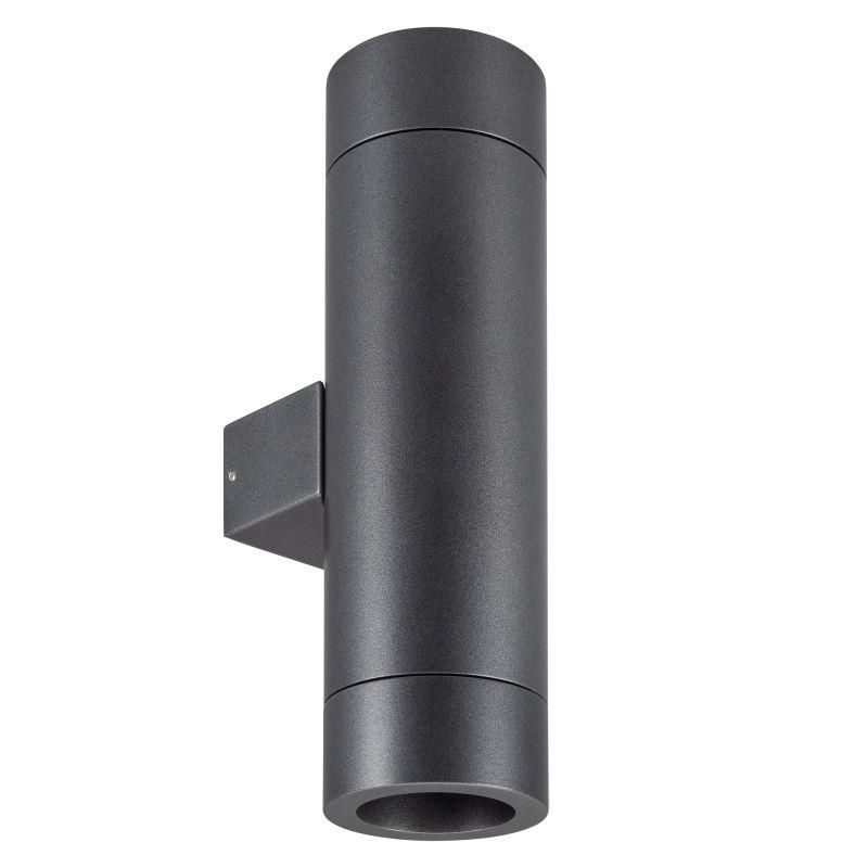 светильник светодиодный lgd-ray-wall-twin-r65-2x12w day4000 (gr 6 deg 230в) ip65 металл arlight 044232 от BTSprom.by