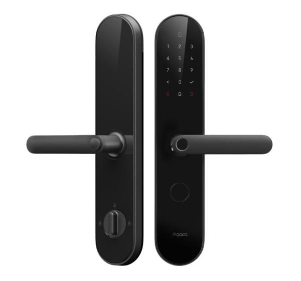 замок дверной умный door lock n100 (zigbee) aqara znms16lm от BTSprom.by