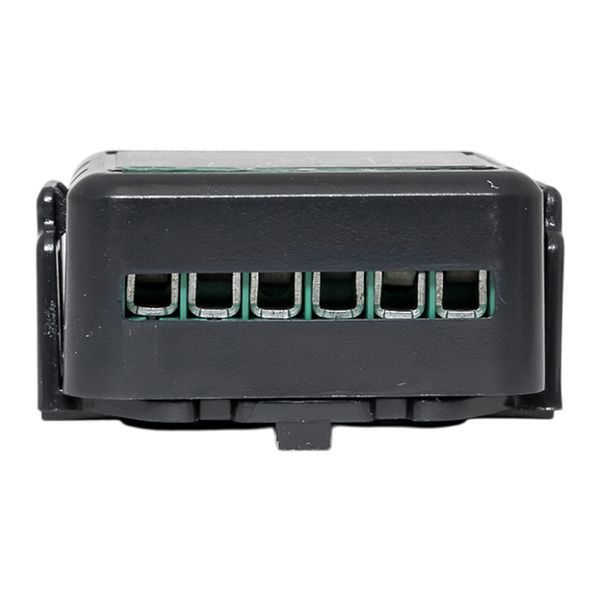  Реле умное в подрозетник 2-канальное Zigbee Connect Select с нейтралью EKF ssh-2g-zb фото в каталоге от BTSprom.by