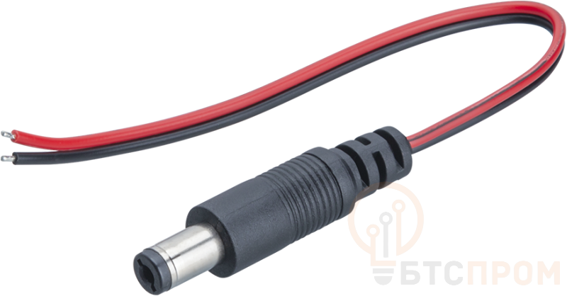 Коннектор 80 403 NLSC-JACKM5.5-W-IP20 Navigator 80403 фото в каталоге от BTSprom.by  Коннектор 80 403 NLSC-JACKM5.5-W-IP20 Navigator 80403 фото в каталоге от BTSprom.by