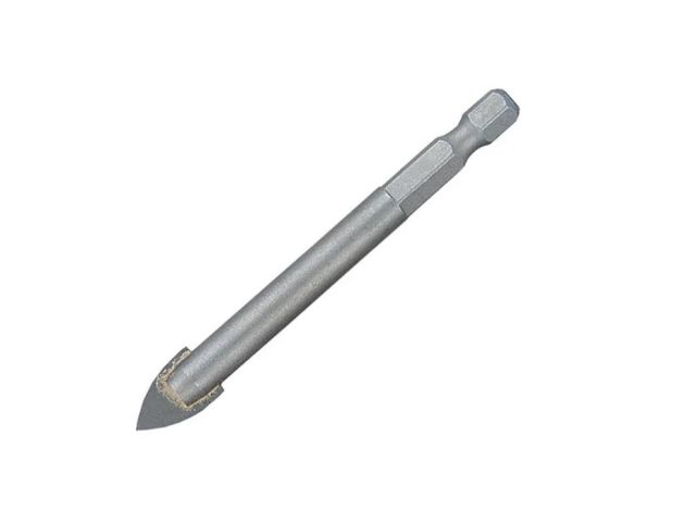 сверло по стеклу 5х65 мм makita d-15958 от BTSprom.by