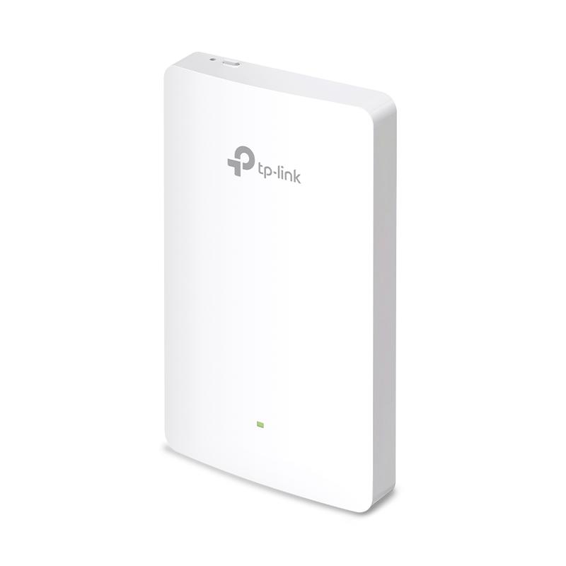 точка доступа eap615-wall ax1800 wi-fi 6 встраив. в стену tp-link 1859545 от BTSprom.by