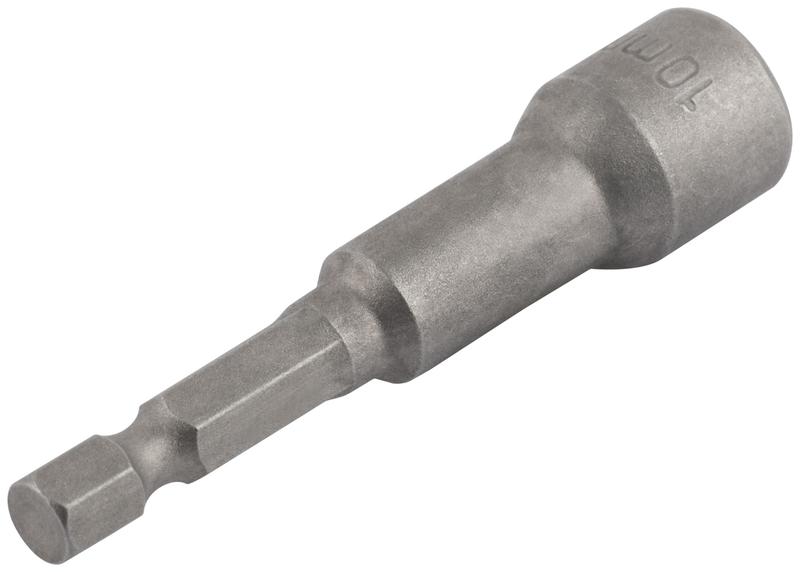  Адаптер с торцевой головкой 10х65мм MOS 57928М фото в каталоге от BTSprom.by