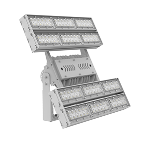 светильник светодиодный olymp 2.0 high temp t+75 250вт 5000к ip65 60град. промышленный varton v1-i0-70675-04l07-6525050 от BTSprom.by