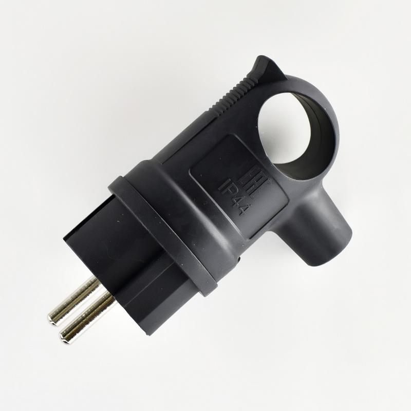 вилка 16а 2p+pe 220-240в ip44 с ручкой каучук lezard 106-0400-0109/109 от BTSprom.by вилка 16а 2p+pe 220-240в ip44 с ручкой каучук lezard 106-0400-0109/109 от BTSprom.by