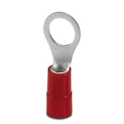 наконечник кабельный круглый c-rci 10/m10 phoenix contact 3240222 от BTSprom.by