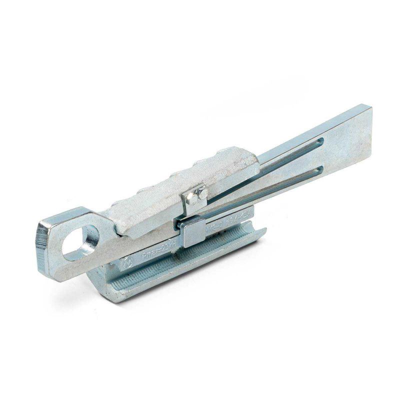 зажим монтажный клиновой мкз-2 квт 62092 от BTSprom.by