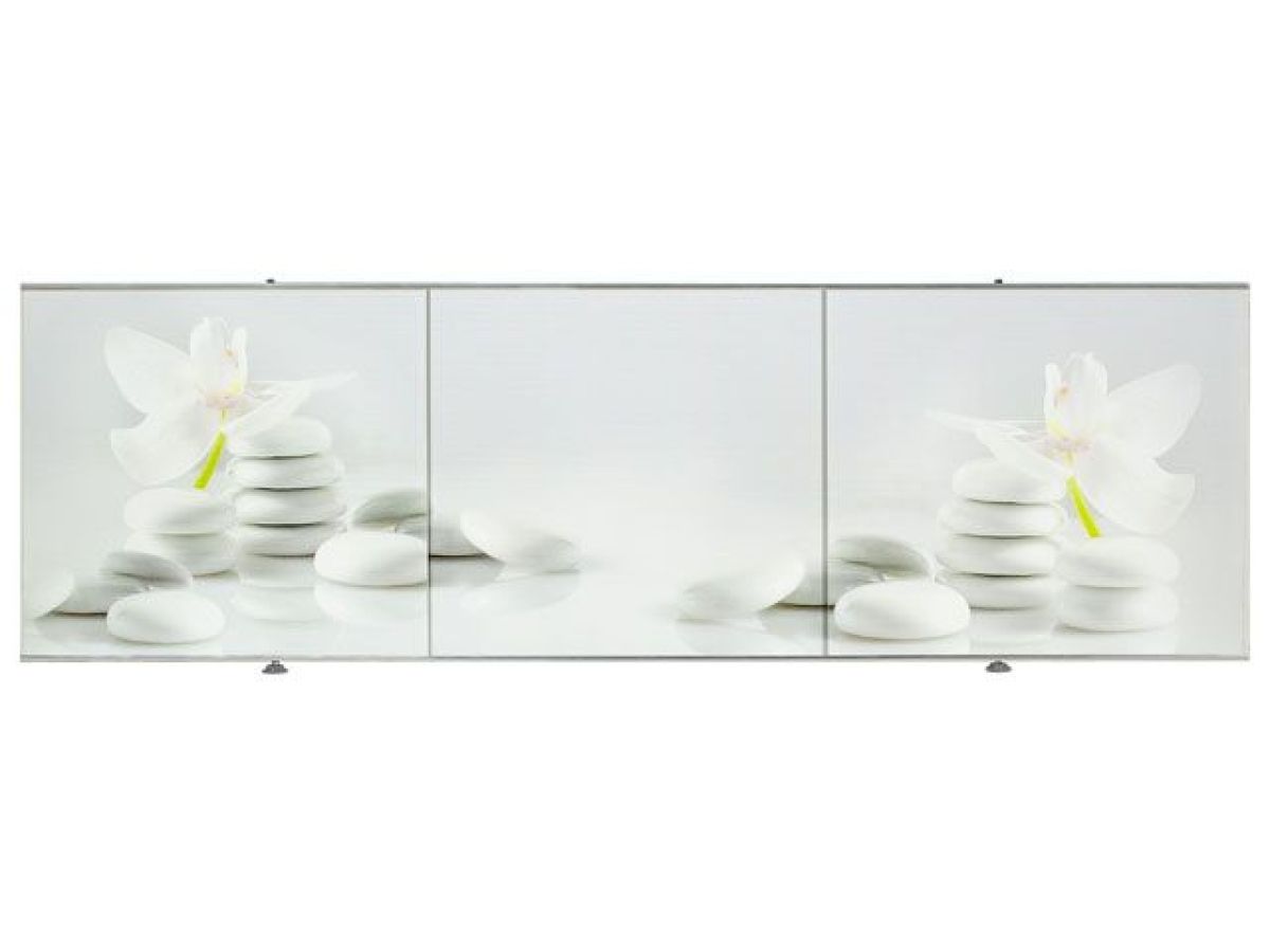экран под ванну 3d 1,7м, гармония, perfecto linea 36-031708 от BTSprom.by