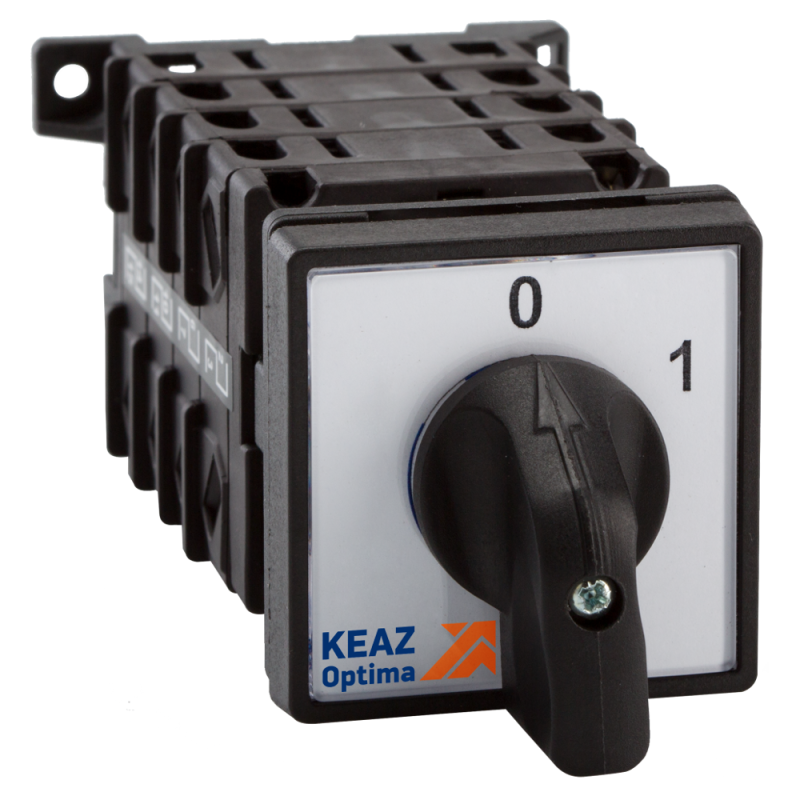 переключатель кулачковый optiswitch 4g10-71-ou-r014 кэаз 275302 от BTSprom.by