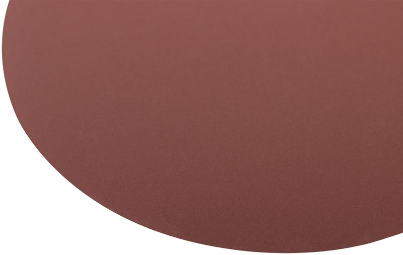  Круг шлифовальный сплошные (липучка) алюм./оксид 125мм (уп.5шт) Р 1000 FIT 39674 фото в каталоге от BTSprom.by