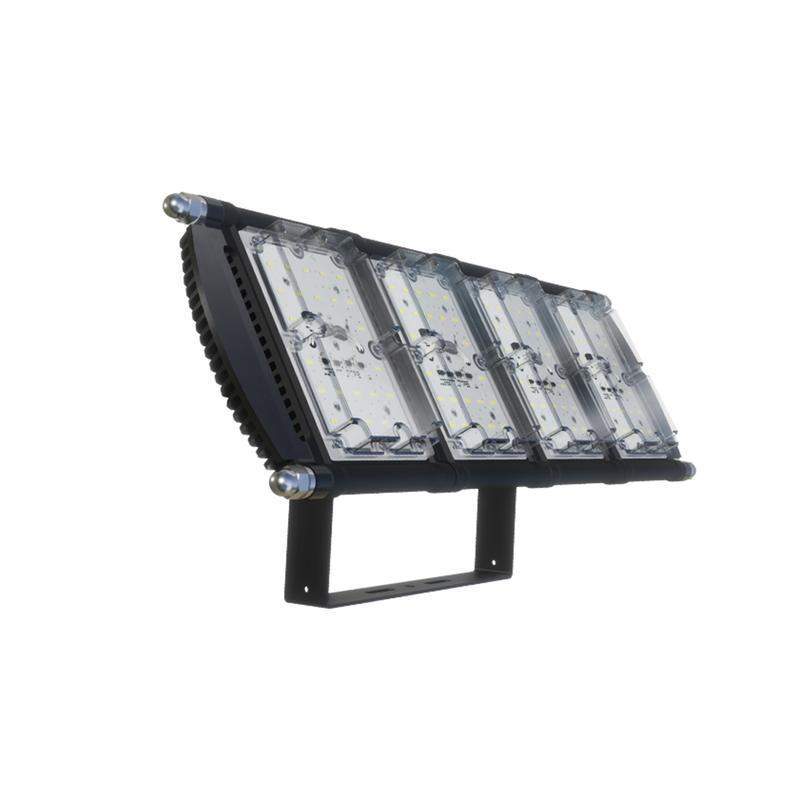 прожектор led до 29-180-562 м 5000к 180вт carbon dc ip67 alb f4657 от BTSprom.by