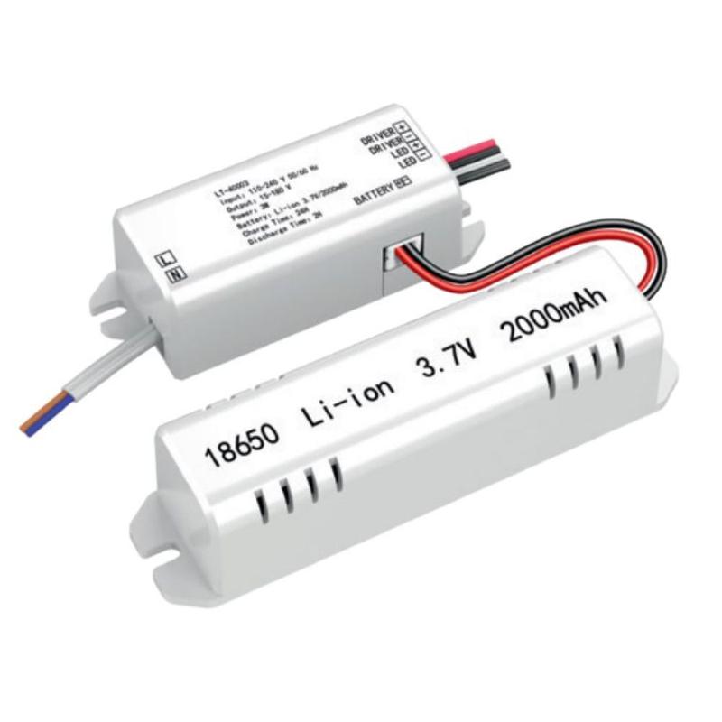 блок аварийного питания для светильников до 50вт ek51 feron 51661 от BTSprom.by