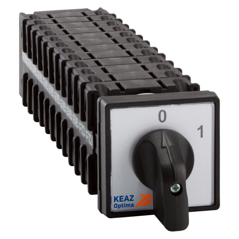 переключатель кулачковый optiswitch 4g25 62 u r114 кэаз 225253 от BTSprom.by