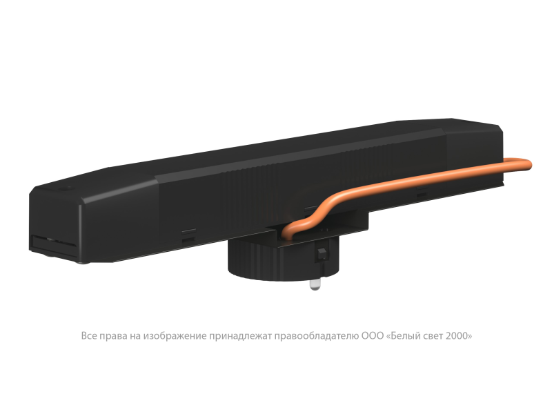  Светильник аварийный BS-OKO-81-L2-INEXI3 GR Black Белый свет a15290 фото в каталоге от BTSprom.by