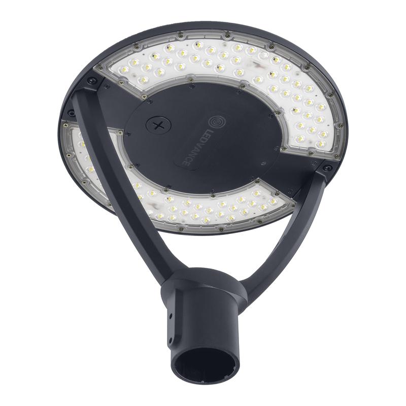 светильник уличный торшерный urban lantern ledvance 4099854287640 от BTSprom.by