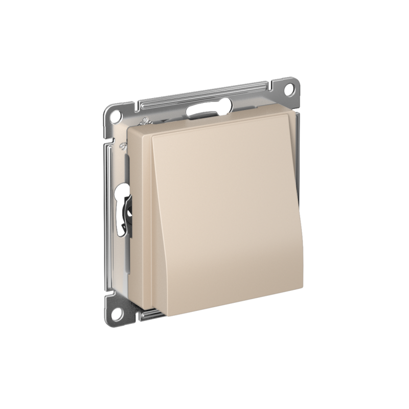 вывод кабеля atlasdesign механизм песочн. se atn001299 от BTSprom.by