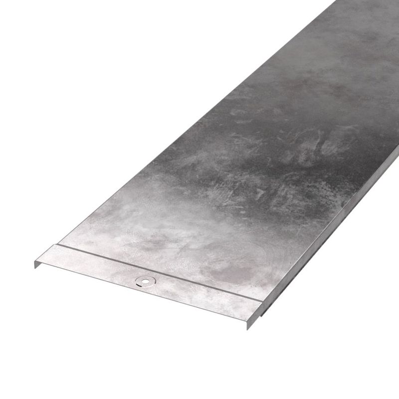 Крышка для лотка осн.200 L3000 Промрукав PR16.0092 от BTSprom.by