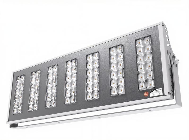 прожектор светодиодный panorama 210 200вт ip67 уличный аксиома электрика pnr210 от BTSprom.by