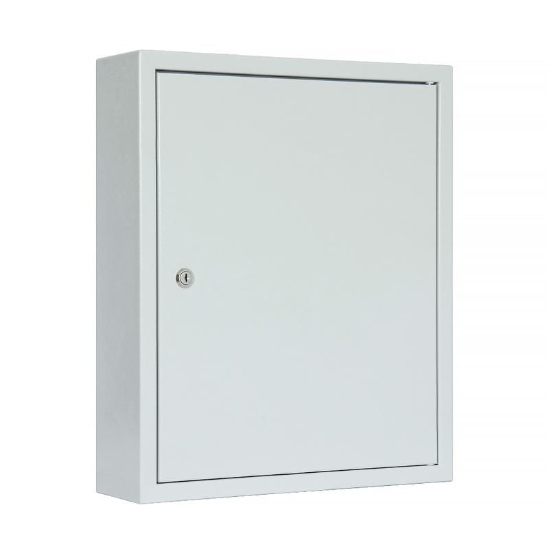 корпус навесной щрн-54 480х400х120 ip31 метал. prizma tokov electric tke-pz-mrb-54-ip31 от BTSprom.by