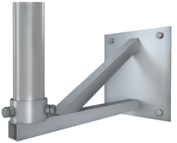 кронштейн опорный для мссп-мсса-8-10м (вылет 1000мм) ekf koms-90-1000 от BTSprom.by кронштейн опорный для мссп-мсса-8-10м (вылет 1000мм) ekf koms-90-1000 от BTSprom.by