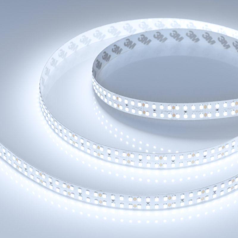 лента светодиодная ul-a320-15mm 24v white 6000к 32вт/м ip20 (уп.5м) arlight 052751 от BTSprom.by