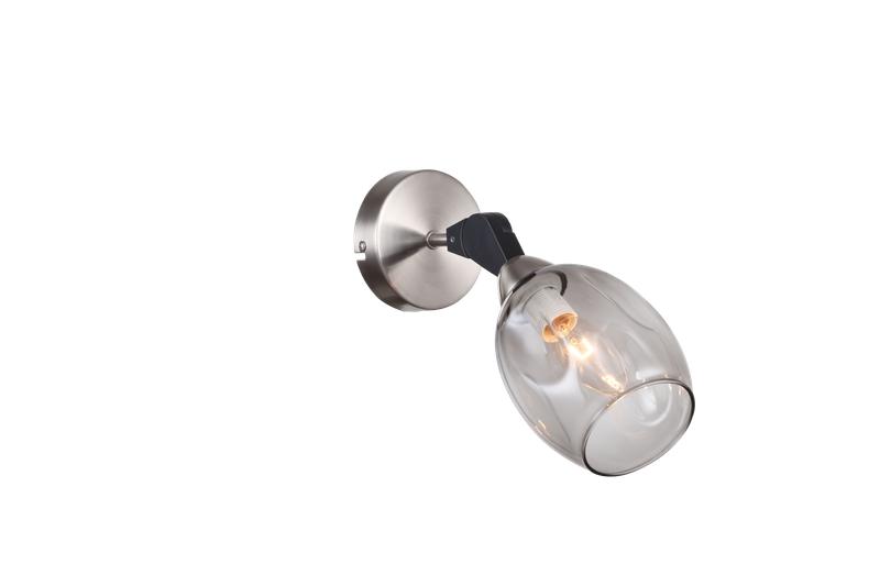 светильник ollison 40вт e14х1 ip20 бра настен. freya fr5061wl-01n от BTSprom.by