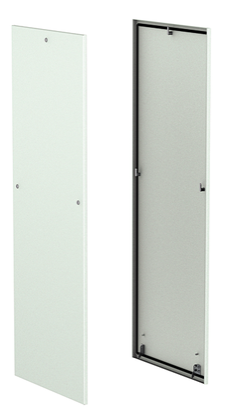 панели боковые для шкафов cqe 2200х800мм c замком под ключ (уп.2шт) dkc r5itcpelk2280 от BTSprom.by