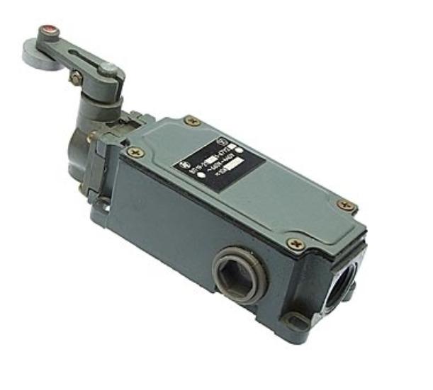 выключатель путевой вп-19 21в331-67у2.13 3но 10а ip67 рычаг с роликом реле и автоматика a8014-80086210 от BTSprom.by