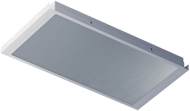 светильник светодиодный 96 062 дво-19-п-30-3k-ip54-clip-in-snr innolux 96062 от BTSprom.by