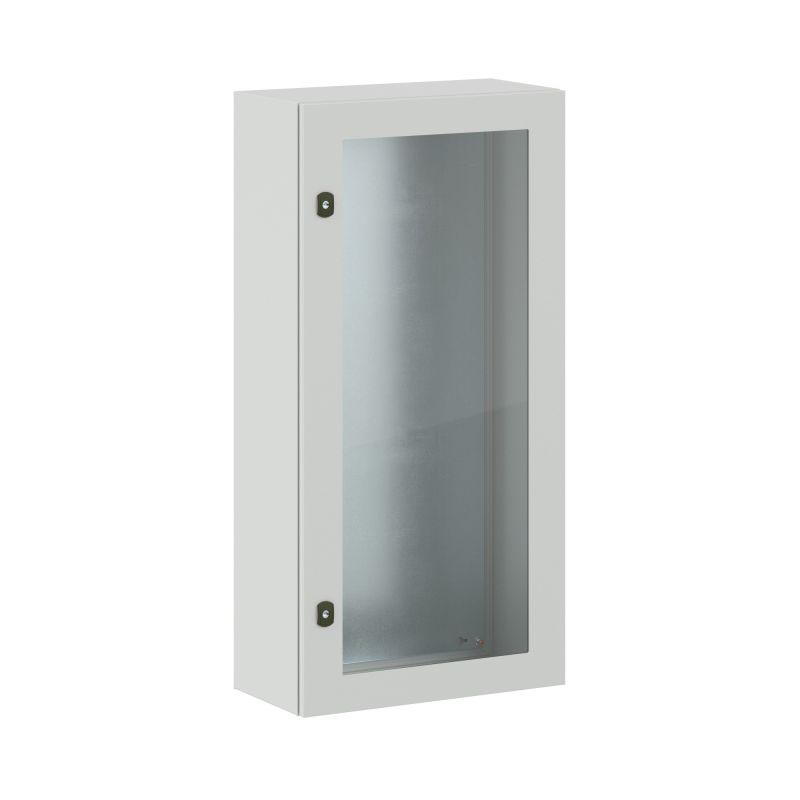 корпус навесной уличный st outdoor с м/п с прозр. дверью 1200х600х300мм ip66 dkc r5stx1263-outdoor от BTSprom.by