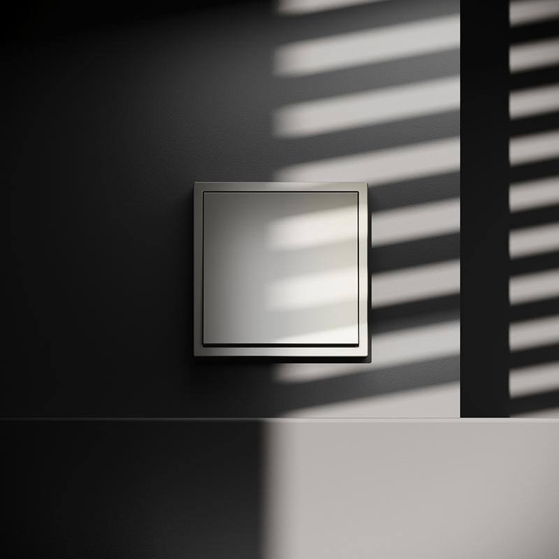  Выключатель 1-кл. СП S70 10А механизм шелк Voltum VLS010104 фото в каталоге от BTSprom.by