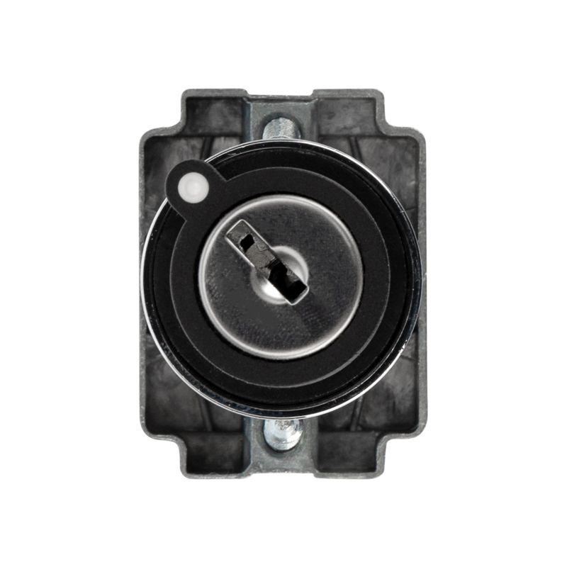  Переключатель BD32 3P с замком NO Rexant 36-5553 фото в каталоге от BTSprom.by