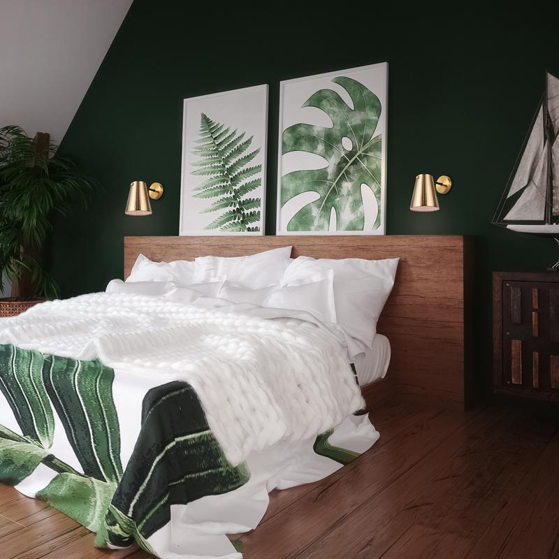  Светильник Terra 40Вт E14х1 IP20 бра настен. Freya FR5260WL-01BS1 фото в каталоге от BTSprom.by