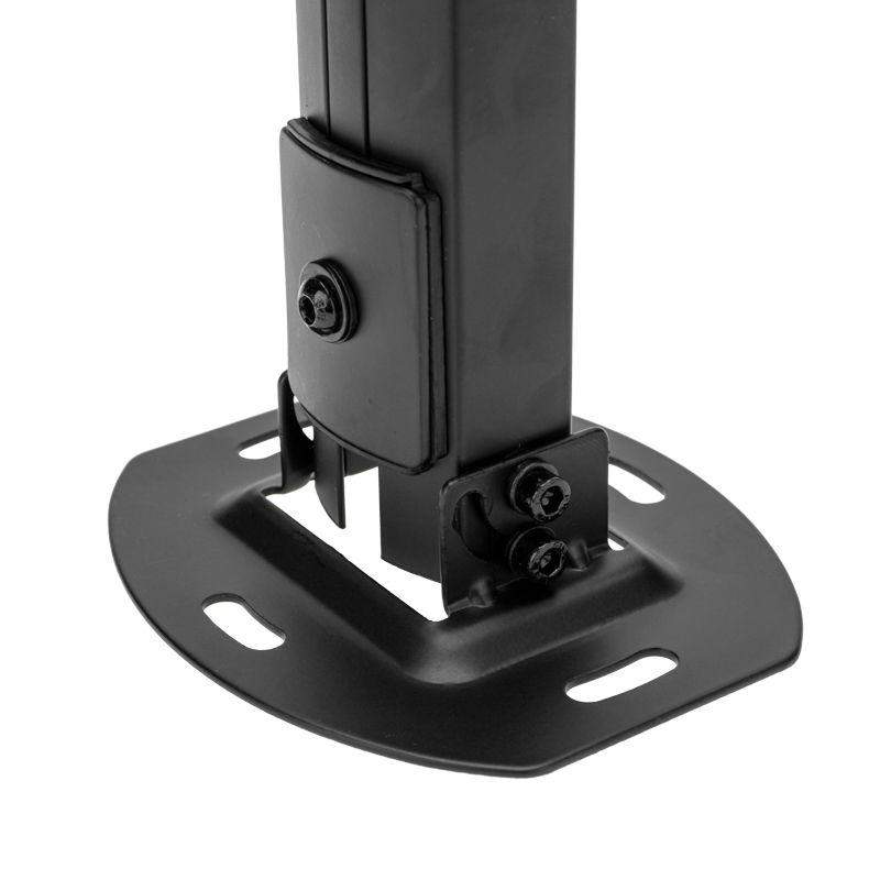  Кронштейн для проектора настенно-потолочный с регулировкой расстояния (380-580мм) макс. 13.5кг PROFI Rexant 38-0321 фото в каталоге от BTSprom.by